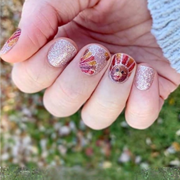 Color Street Makeup Sale33 Color Street Nail Polish Strips Shade